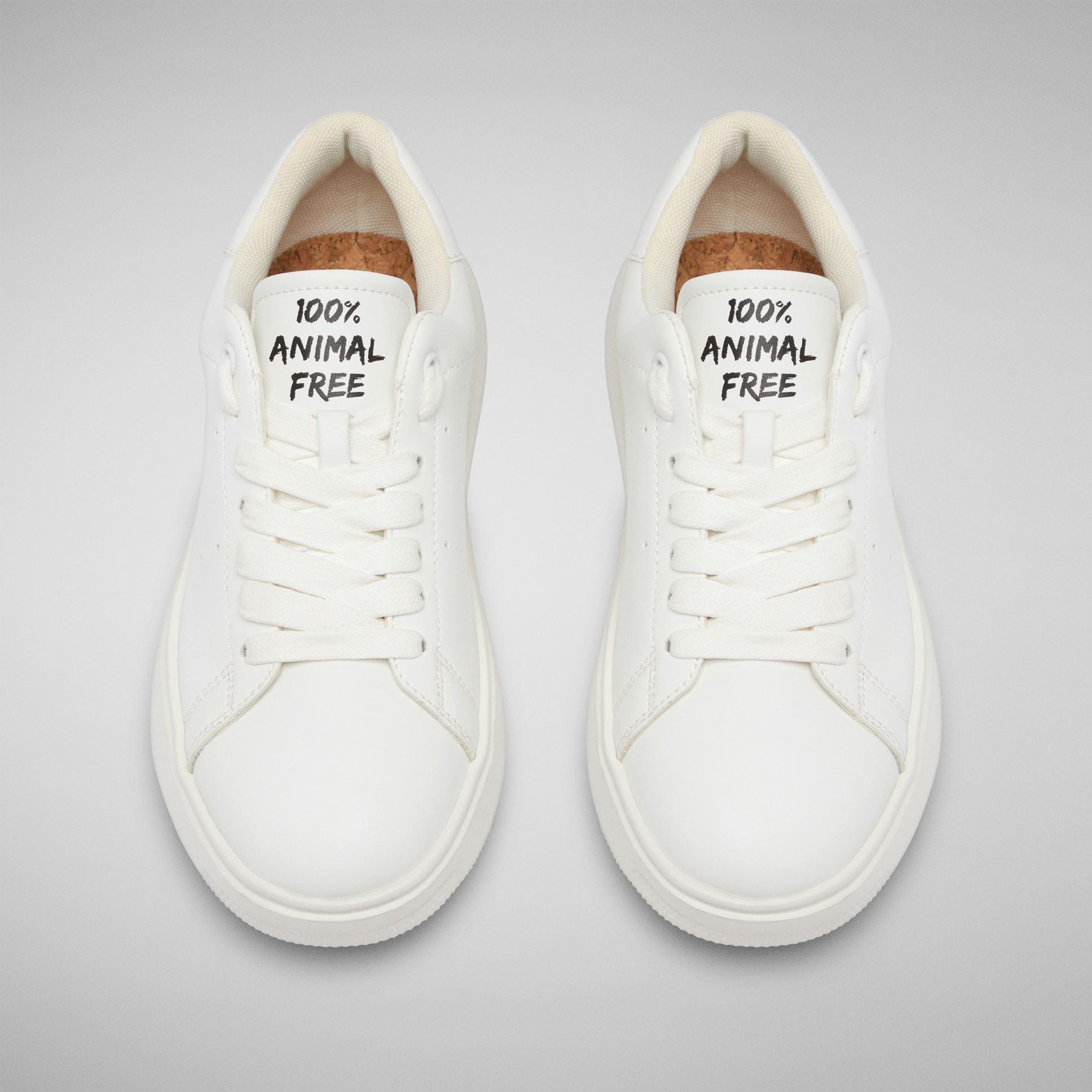 Save the Duck Sneaker HOOF Farbe: white
