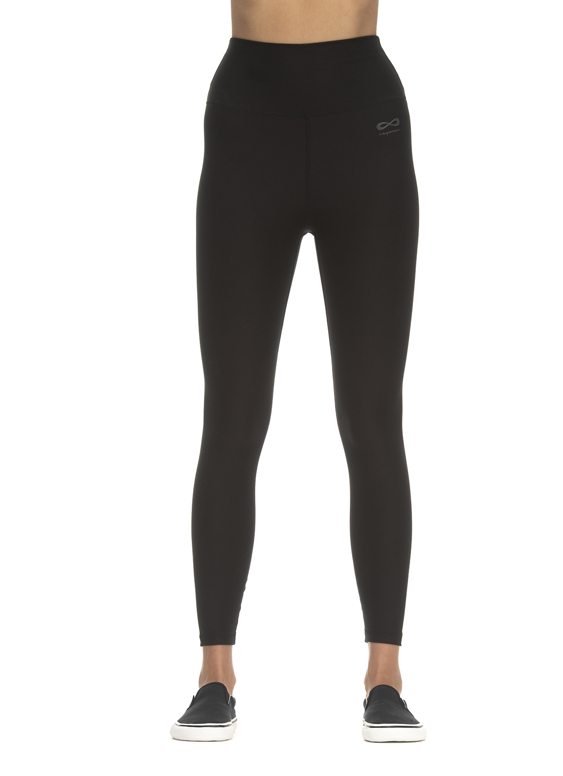 ragwear Hose/Leggings GINY Farbe: BLACK