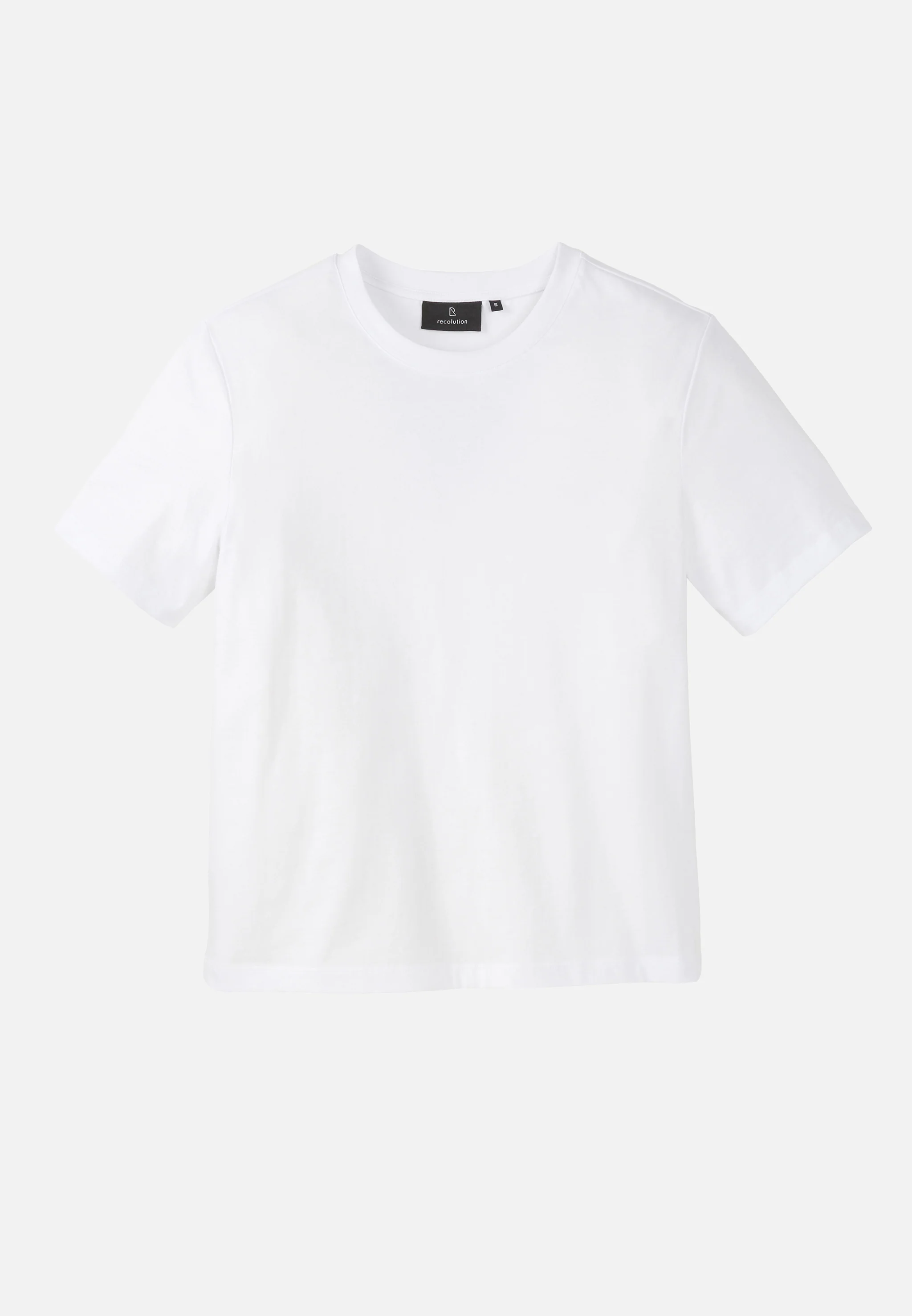 recolution  T-Shirt LILY white