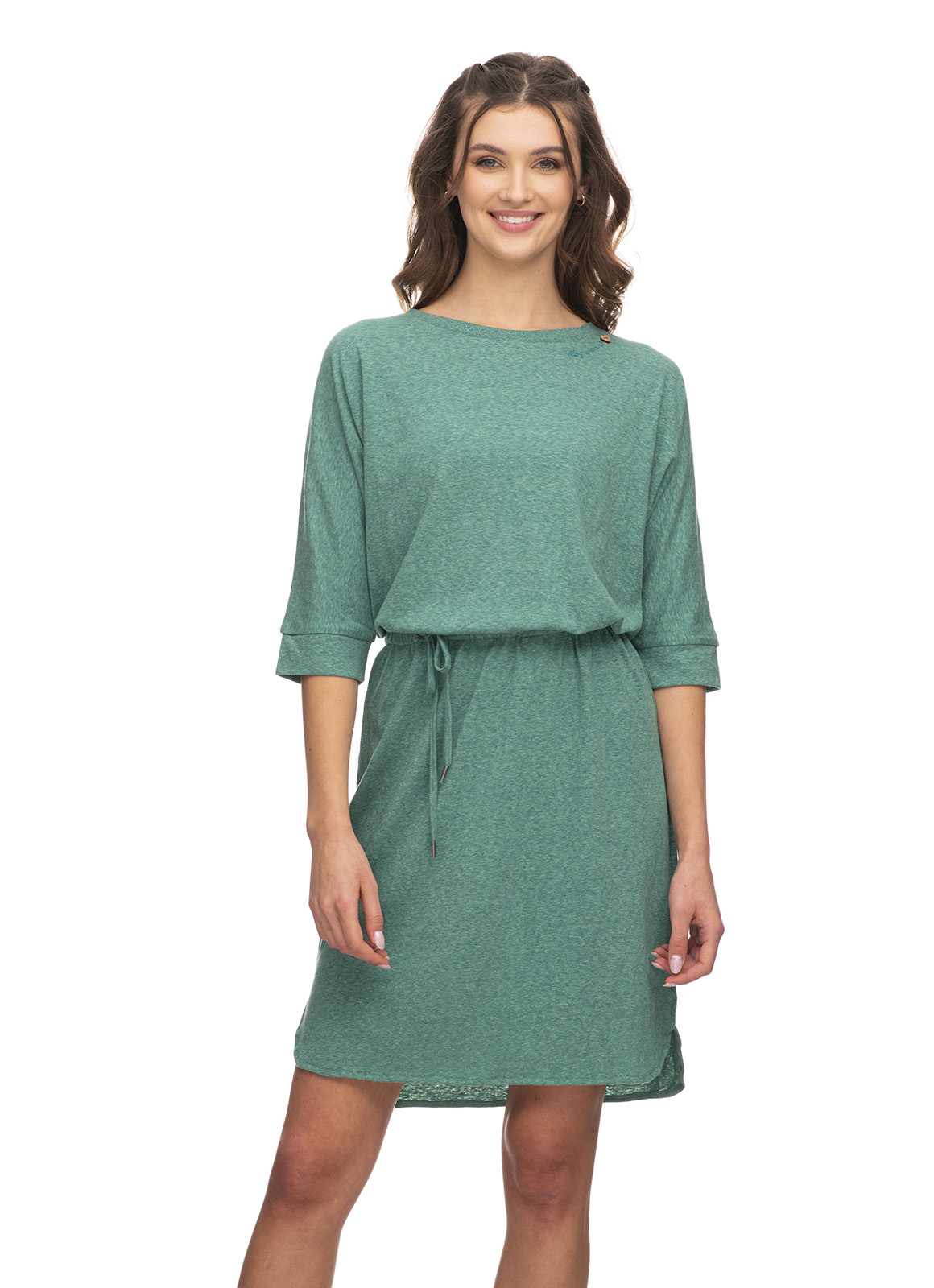 ragwear Kleid SHIMY Farbe: mint