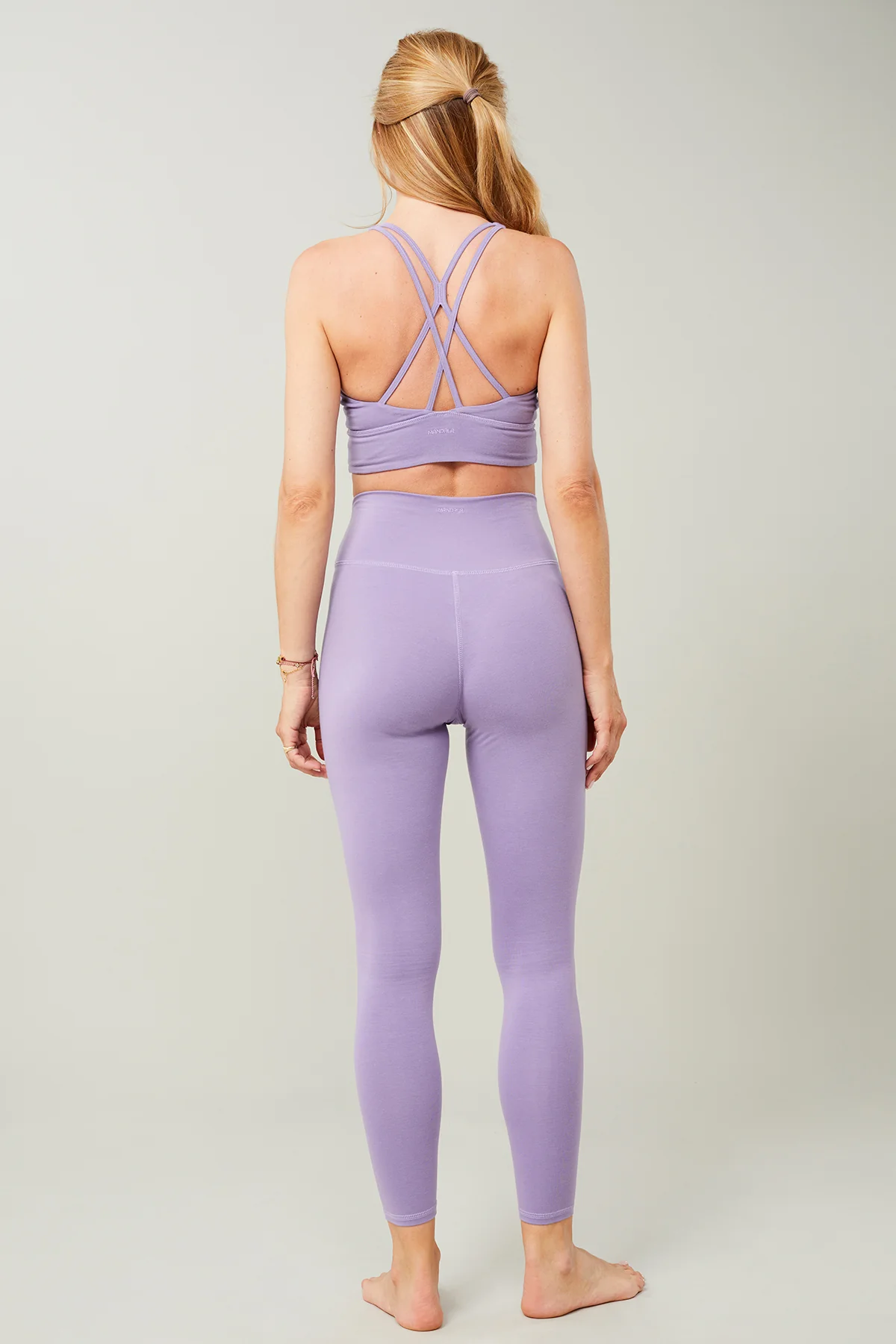 MANDALA Best Loved Legging Farbe: Dreamer