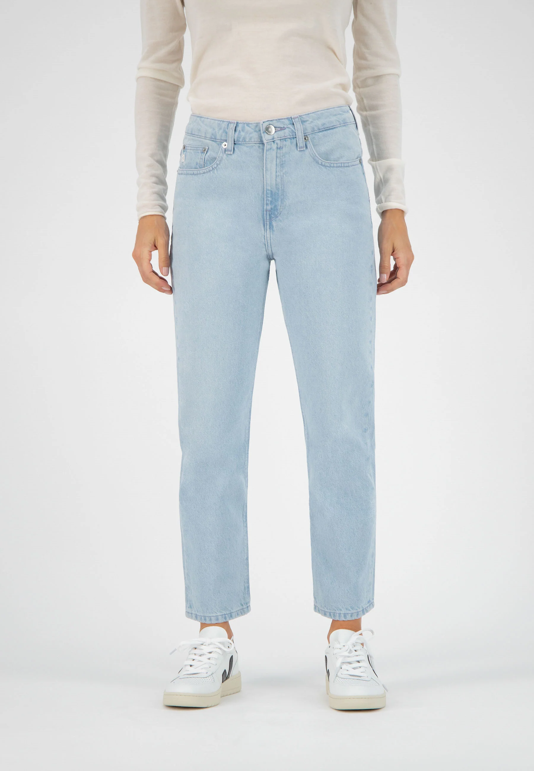 Cropped Mimi - Sun Stone