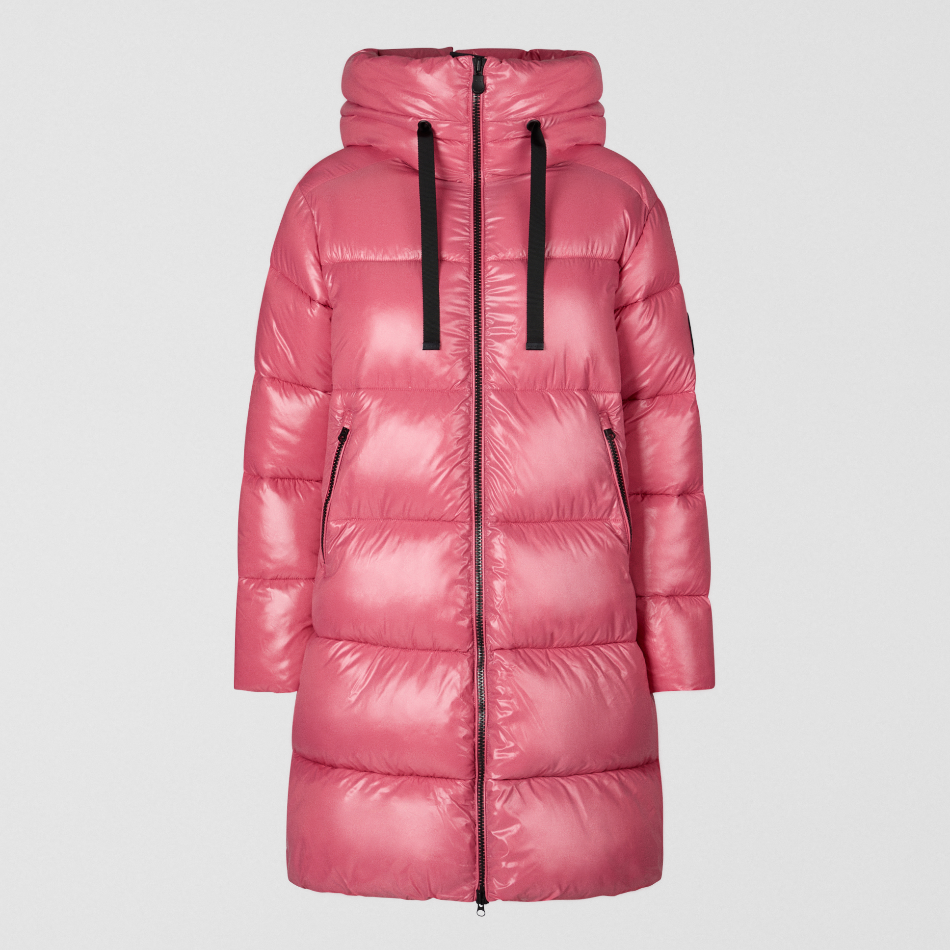 Save the Duck WIntermantel ISABEL Farbe: bloom pink