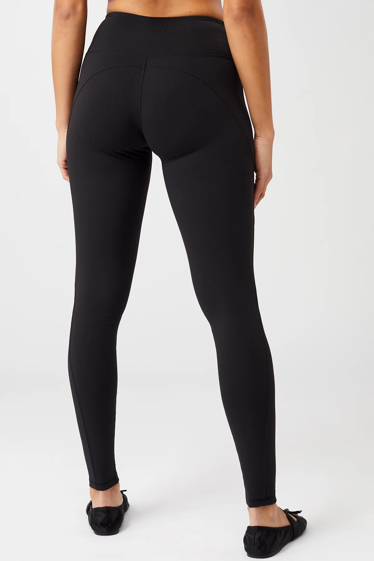 MANDALA Miami Pants Farbe: Black
