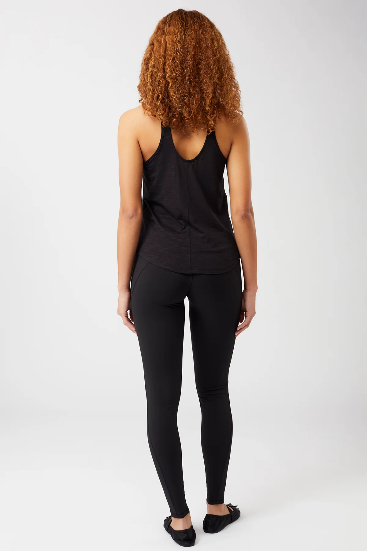MANDALA Miami Pants Farbe: Black