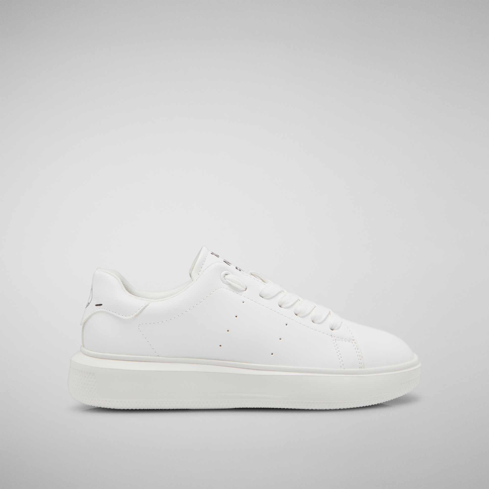 Save the Duck Sneaker HOOF Farbe: white