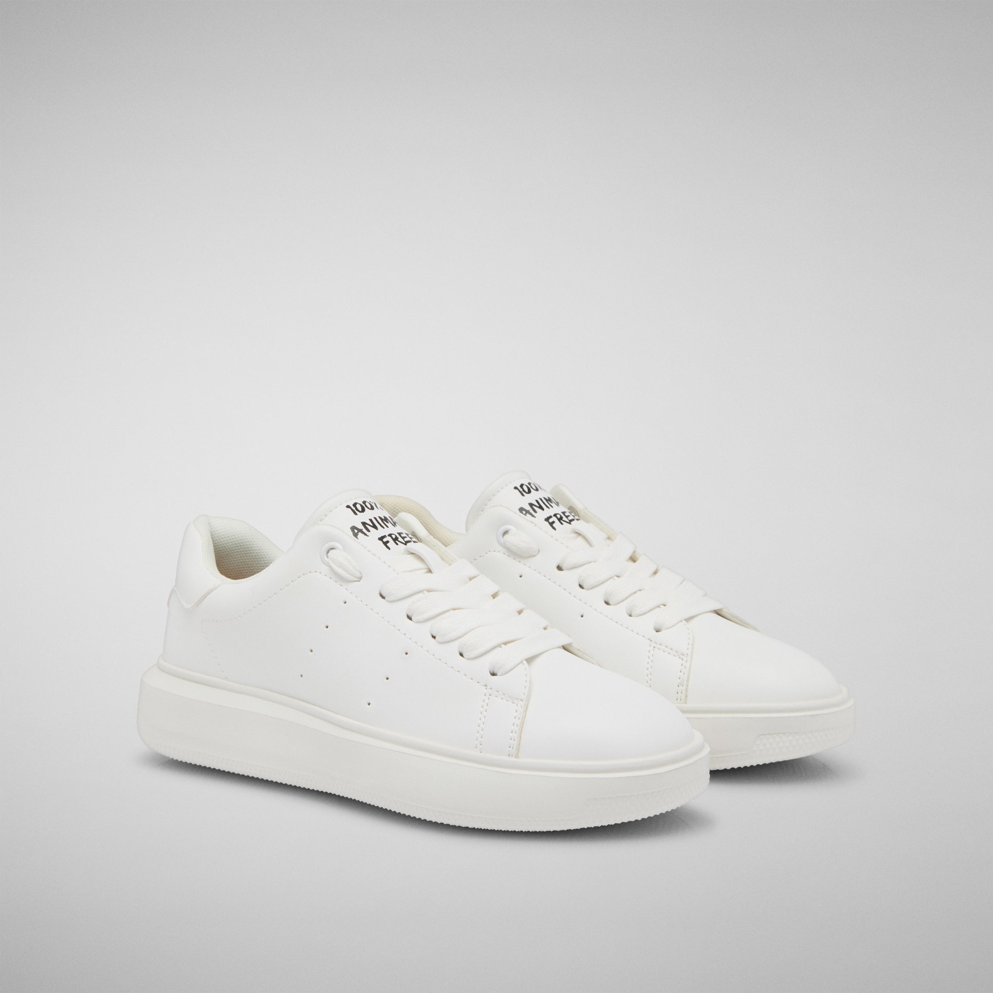Save the Duck Sneaker HOOF Farbe: white
