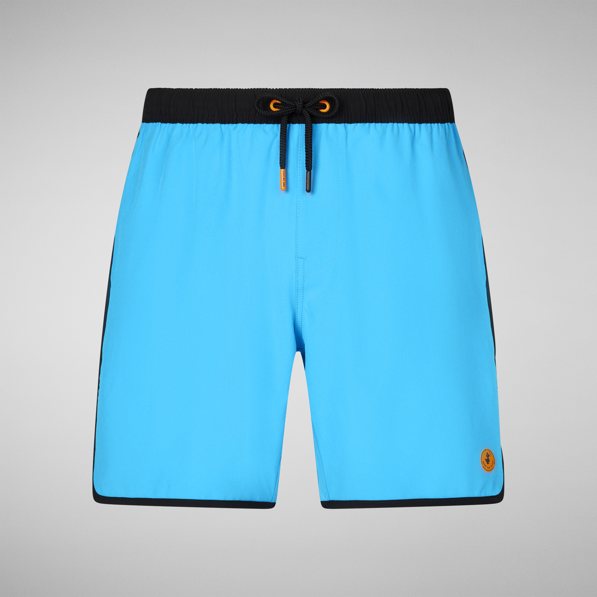 Save the Duck  SHORTS AMGALAN Farbe: Fluo Blue