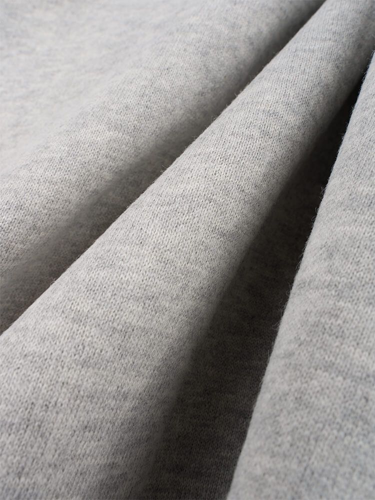 Bleed Sweatshirt Seelix Farbe: grau