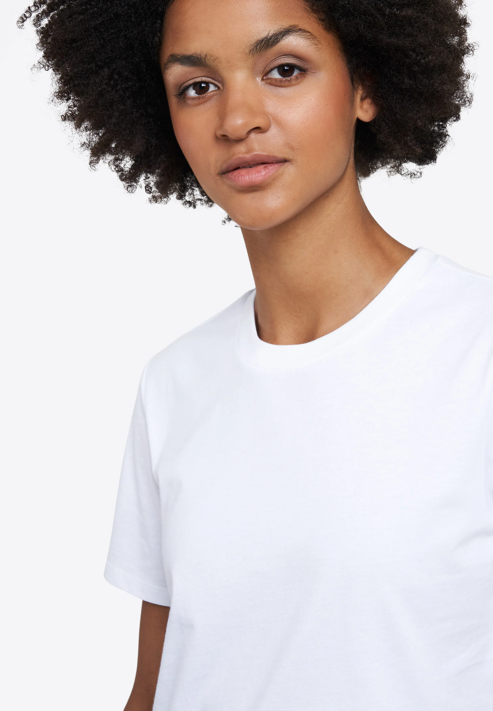 recolution  T-Shirt LILY white