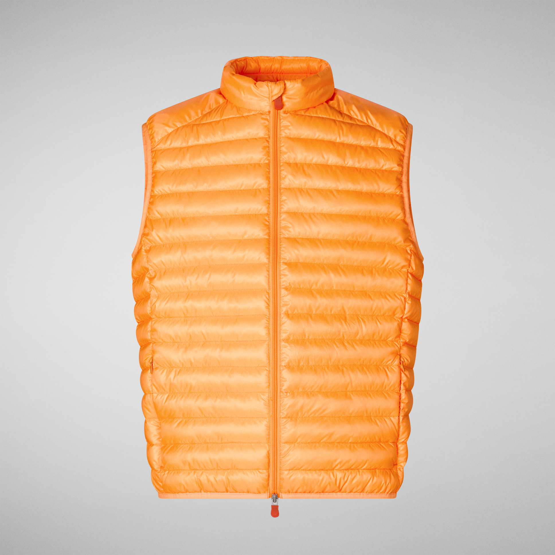 Save the Duck  WESTE Adamus Farbe: fluo orange