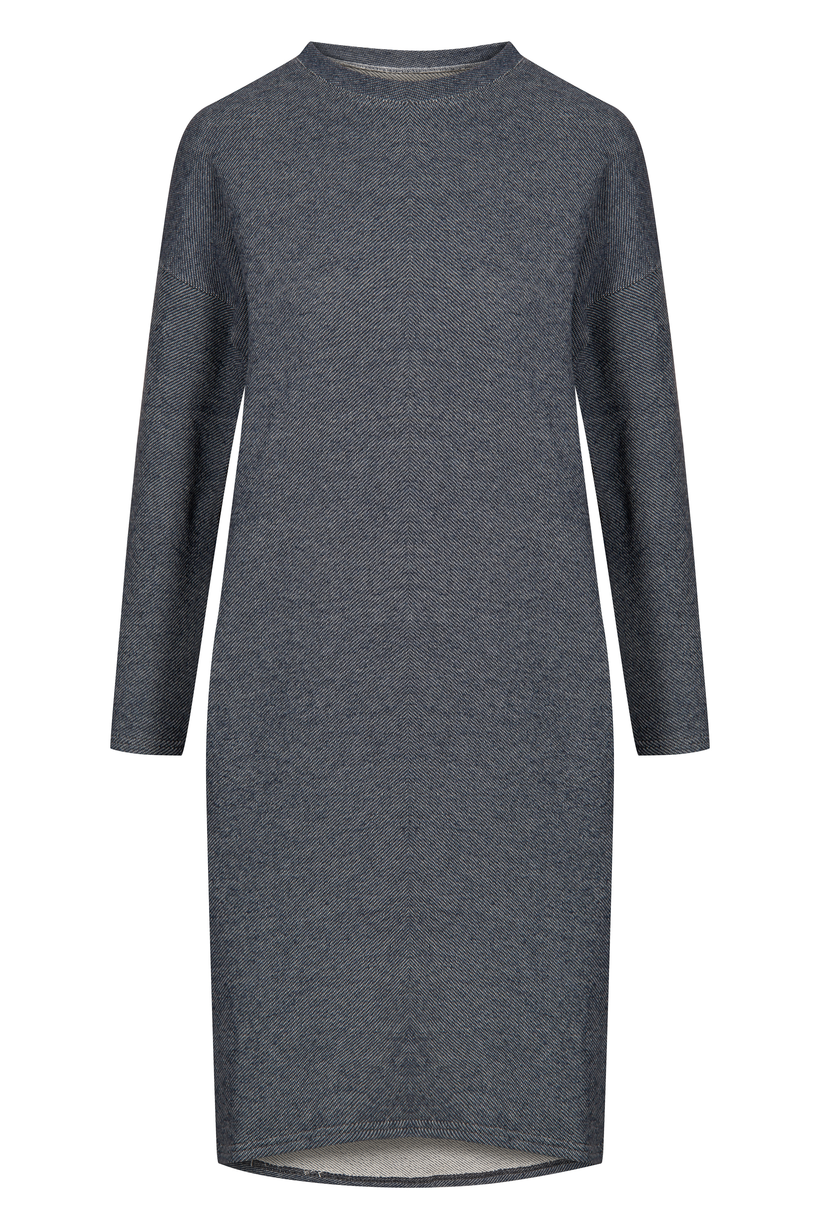 GIVN Berlin Helen Dress Farbe: Blue