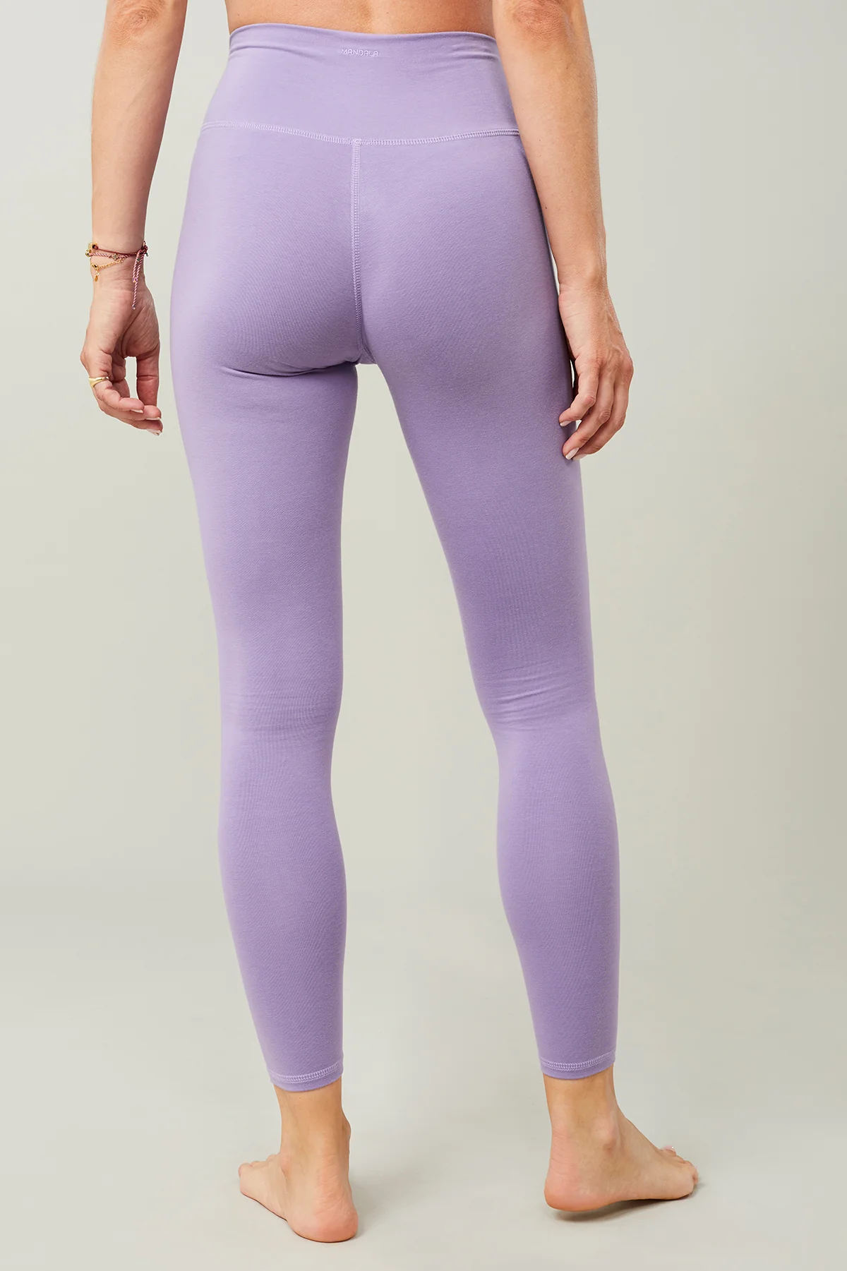 MANDALA Best Loved Legging Farbe: Dreamer