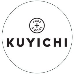 Kuyichi - pure goods