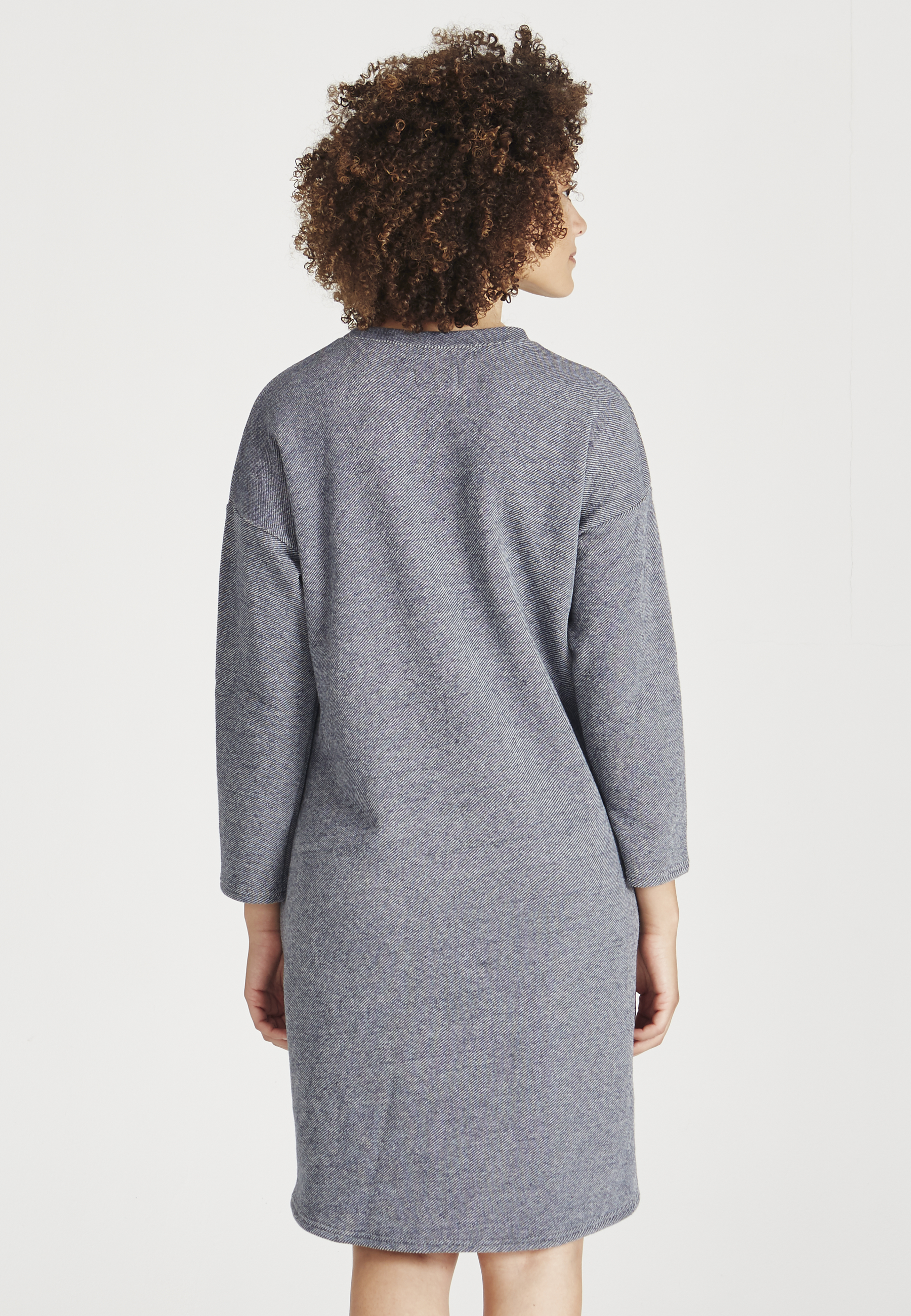 GIVN Berlin Helen Dress Farbe: Blue