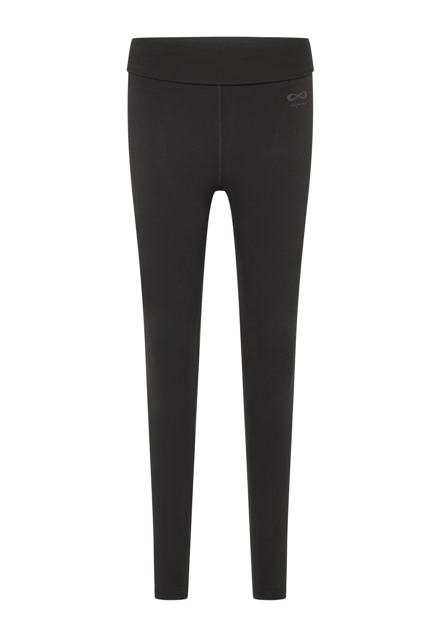 ragwear Hose/Leggings GINY Farbe: BLACK
