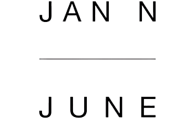 JAN 'N JUNE