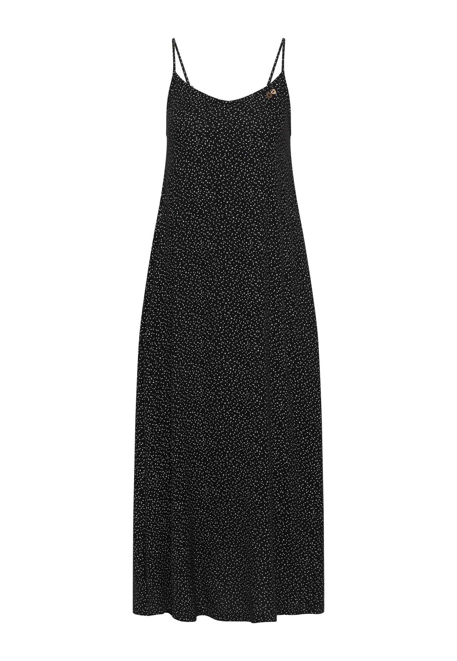 ragwear  Kleid LUDVIKA Farbe: BLACK