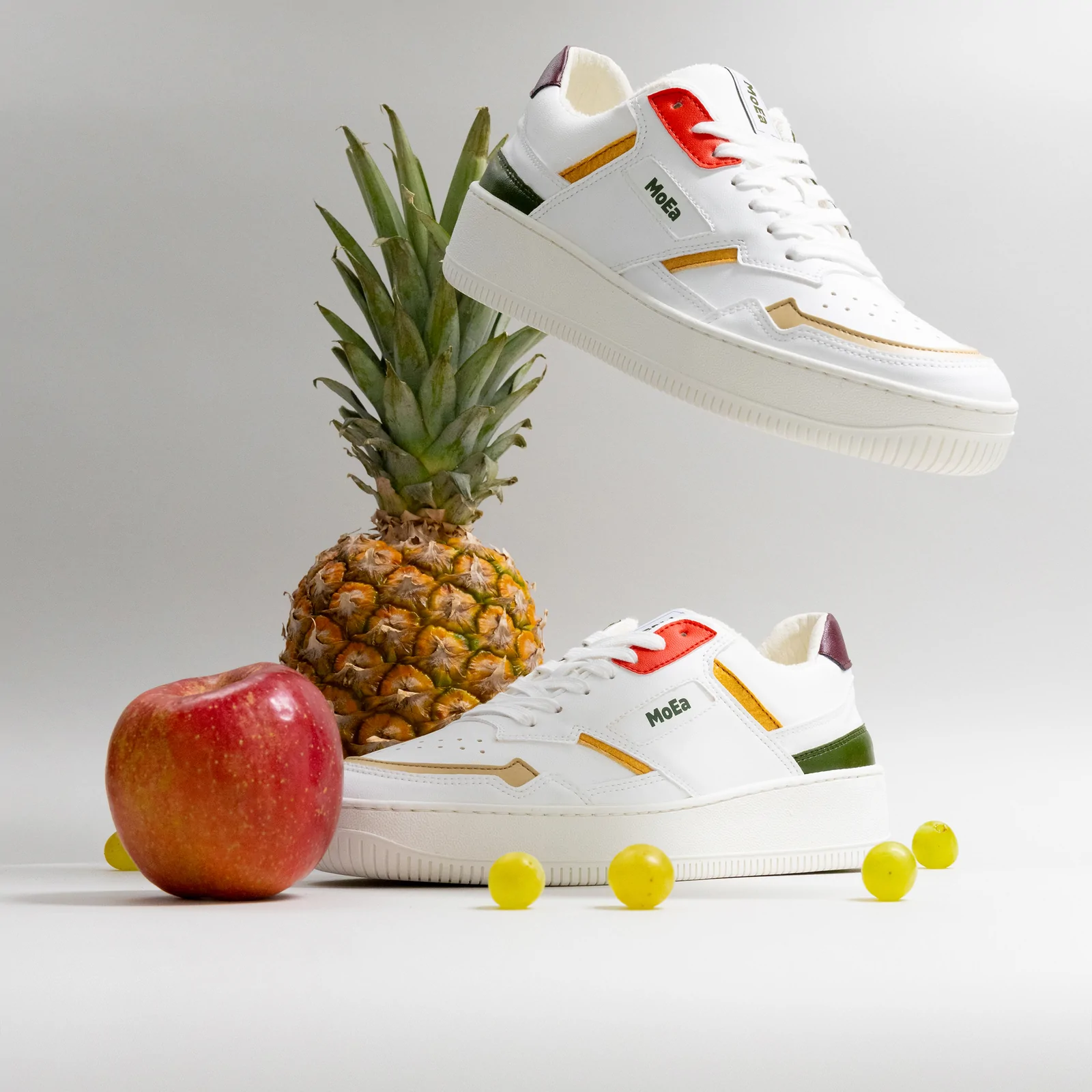MoEa Sneaker GEN 1 - All plants - All In