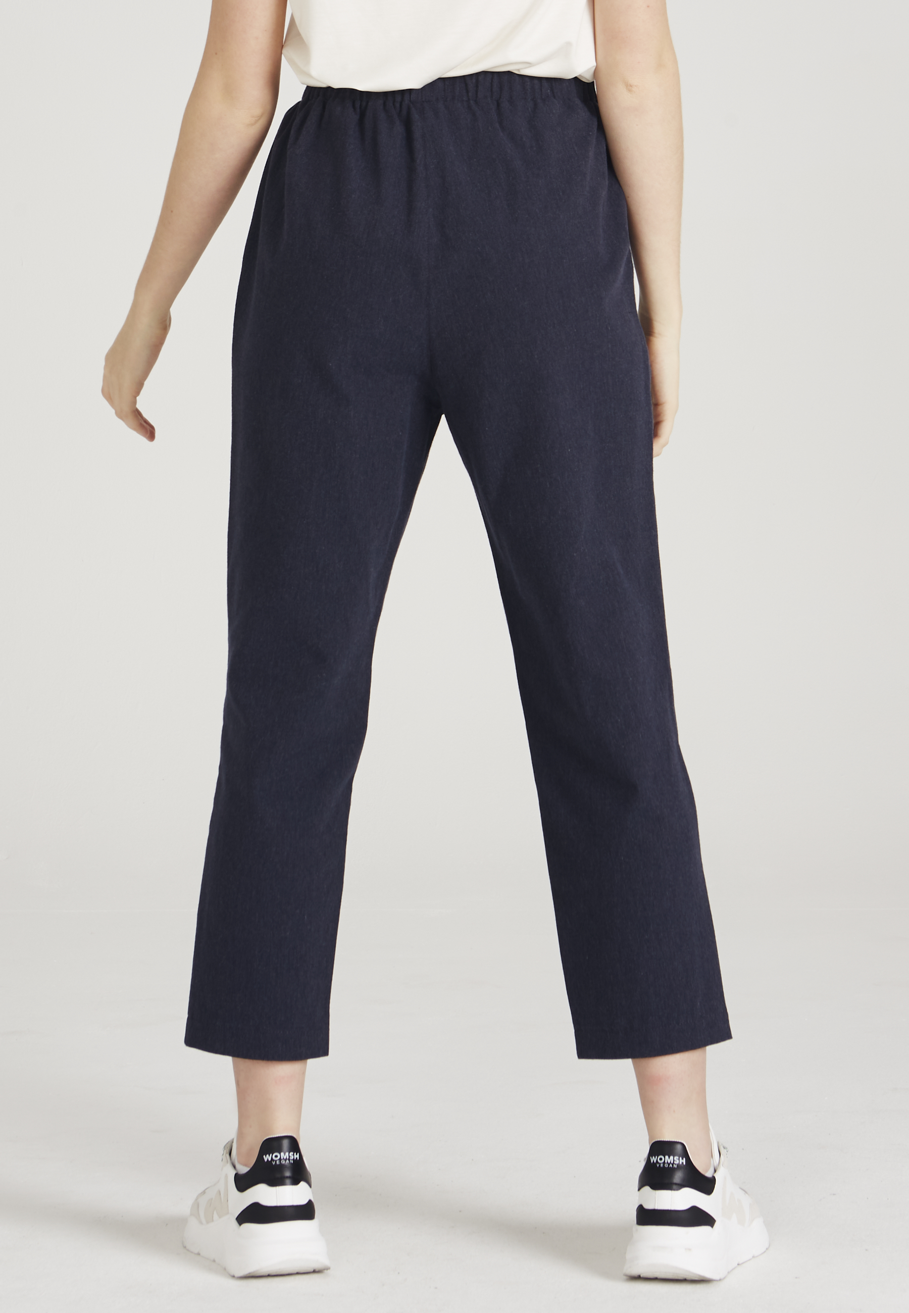 GIVN Berlin Elisa Trousers Farbe: Midnight Blue