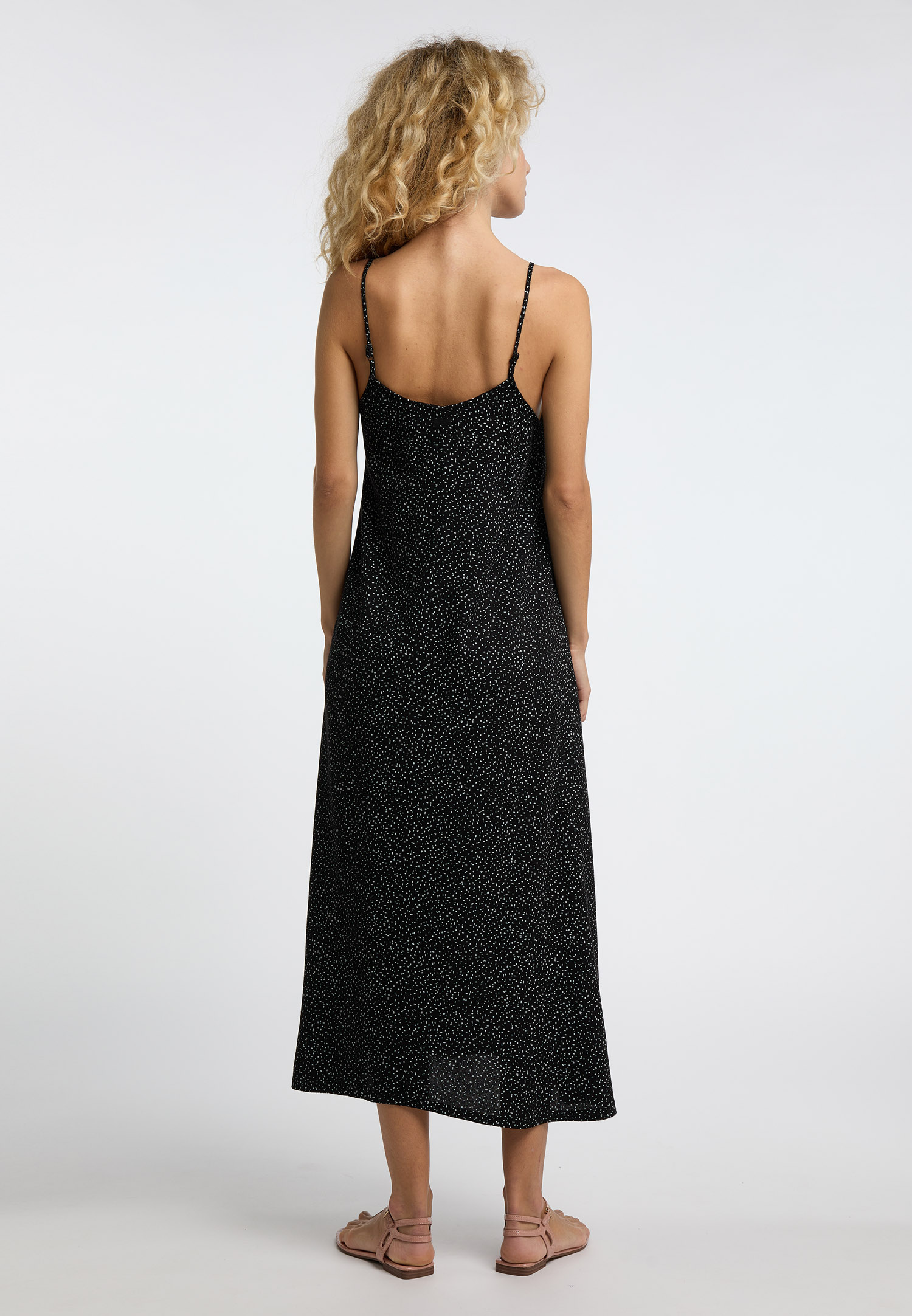 ragwear  Kleid LUDVIKA Farbe: BLACK