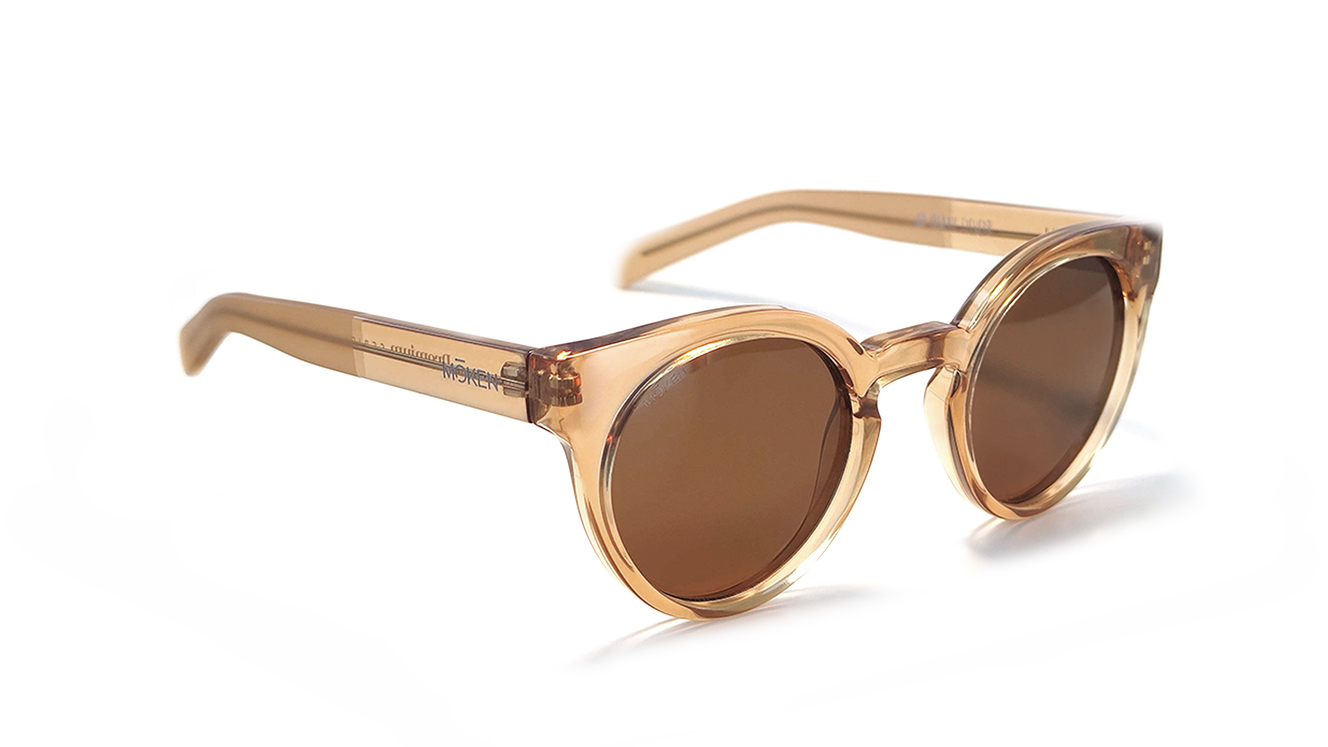 ANITA MOKEN POLARIZED Sonnenbrille Premium Series