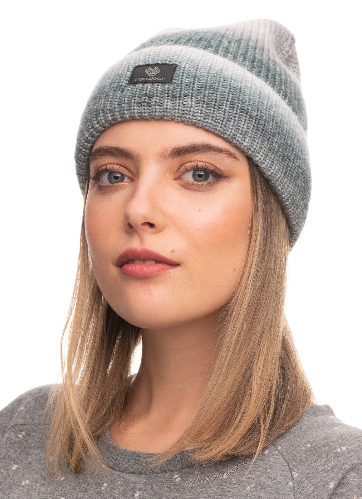 ragwear Beanie SPECTRRA Farbe: dark combo